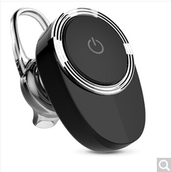 De minioortelefoon van Bluetooth van de Muzieksport Waterdicht met 10 van de Signaalmeters Transmissie