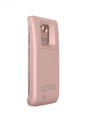 Huaweipartner 8 Mobiel het Laden Telefoongeval met Tribune, het Geval van de Telefoonbatterij