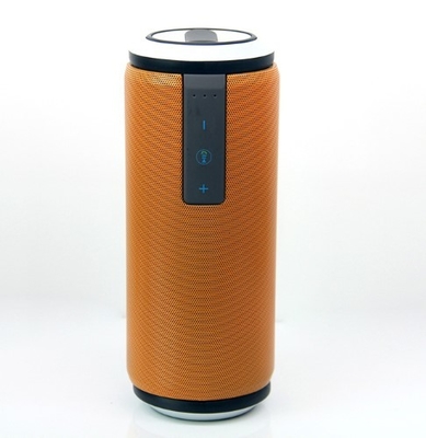 Kan Draagbare Draadloze Sprekers, Waterdichte Stereo Mini Draadloze Bluetooth-Spreker stileren