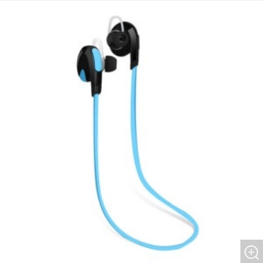 Waterdichte Oortelefoon V van Sport Stereo Draadloze Bluetooth 4,0 Interferentieweerstand